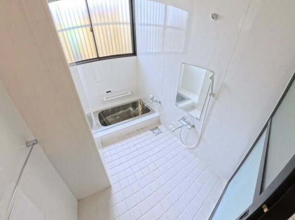 滝子マンション 風呂画像