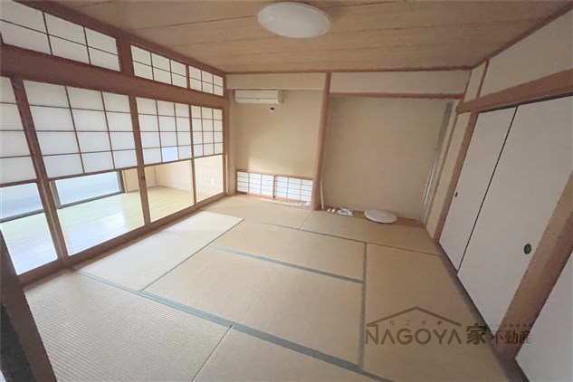 植田山住宅B その他1