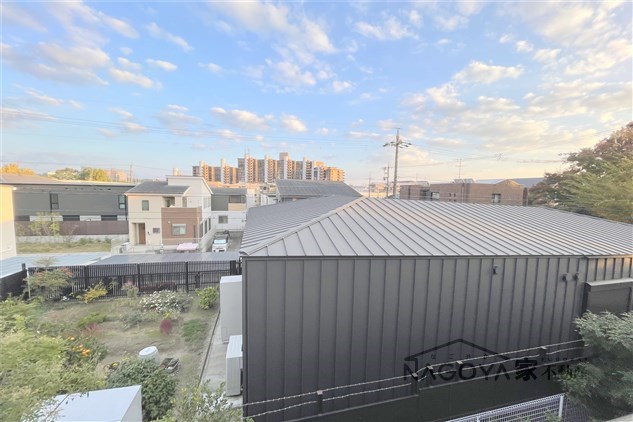 植田山住宅B その他6