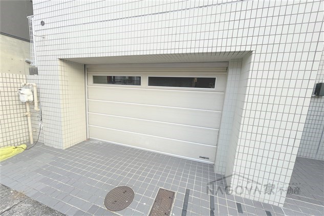 植田山住宅B その他外観1