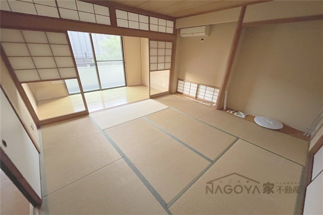 植田山住宅B その他12