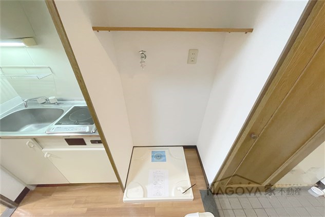 キングスコート今池 その他10