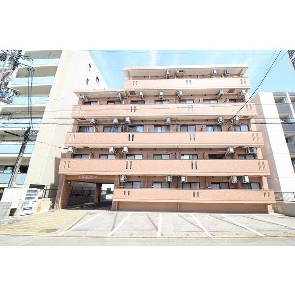 LIFE壱番館 その他外観4