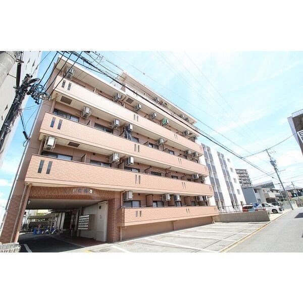 LIFE壱番館 その他外観5