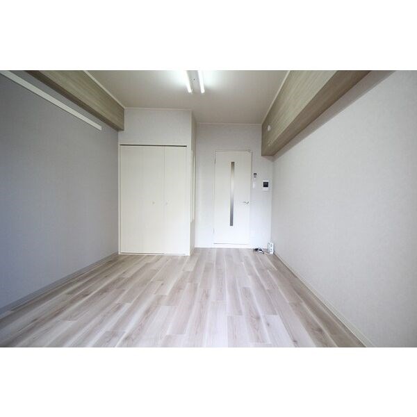 LIFE壱番館 リビング