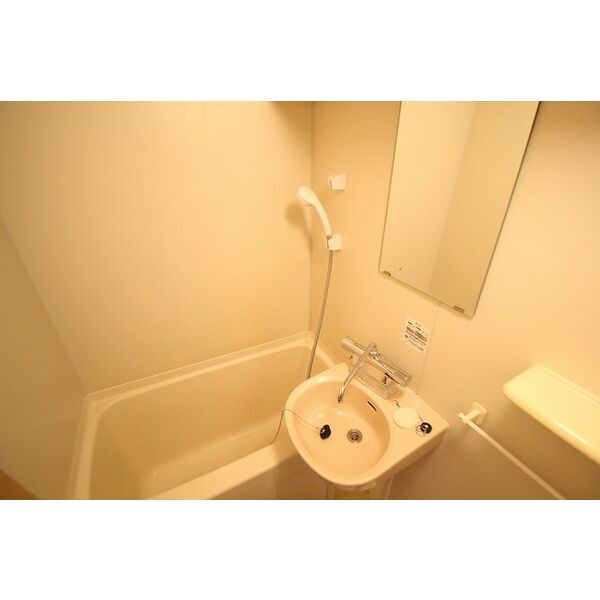 LIFE壱番館 風呂画像