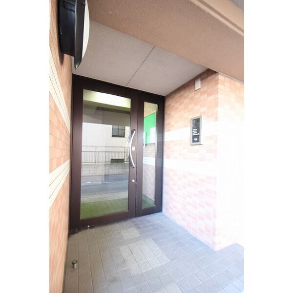 LIFE壱番館 その他外観1