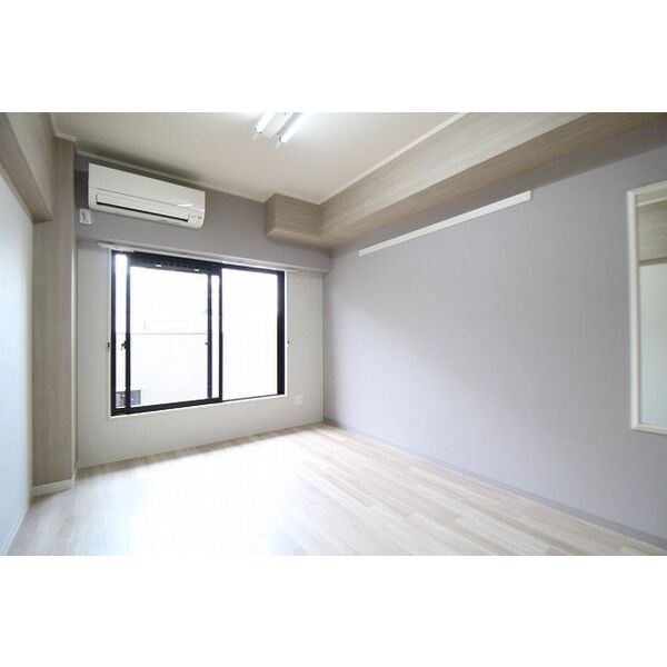 LIFE壱番館 リビング