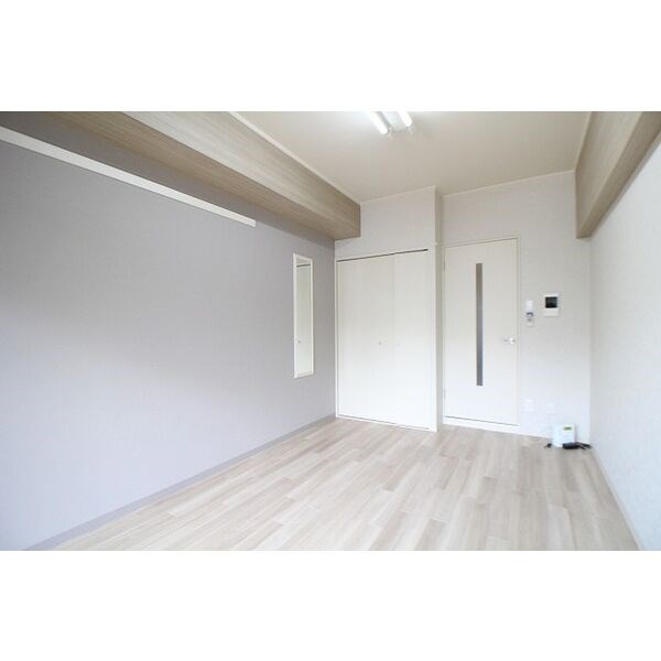 LIFE壱番館 ベッドルーム