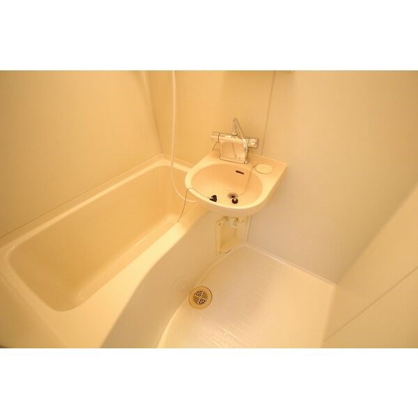 LIFE壱番館 風呂画像