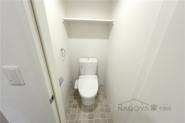 Cherim本陣十王町North その他2