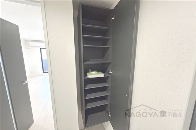 Cherim本陣十王町North その他5