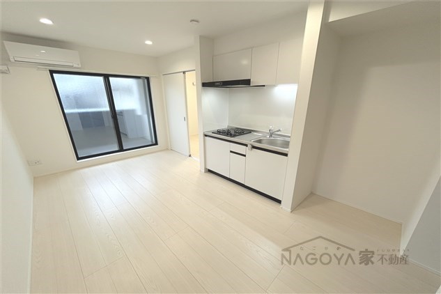 Cherim本陣十王町North その他6