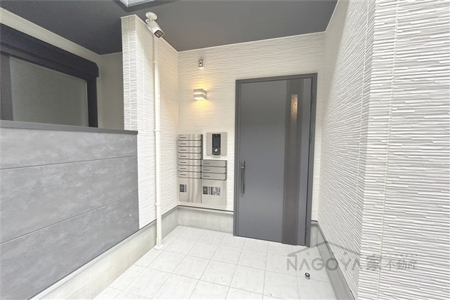 Cherim本陣十王町North その他外観1