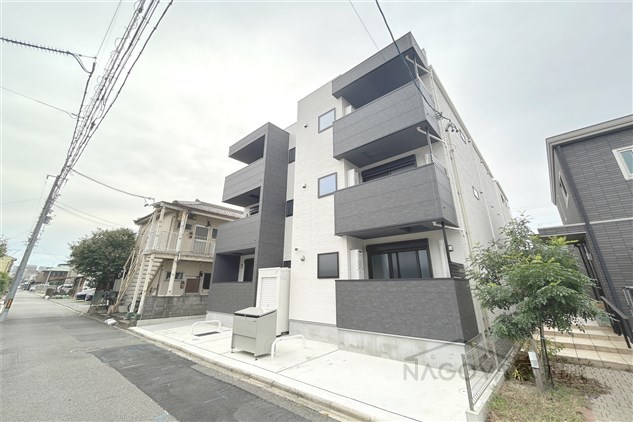 Cherim本陣十王町North その他外観4