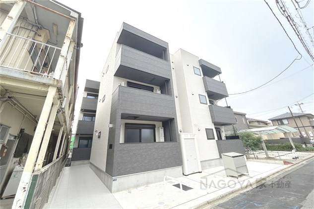 Cherim本陣十王町North その他外観5