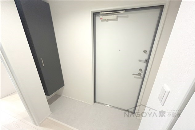 Cherim本陣十王町North その他8