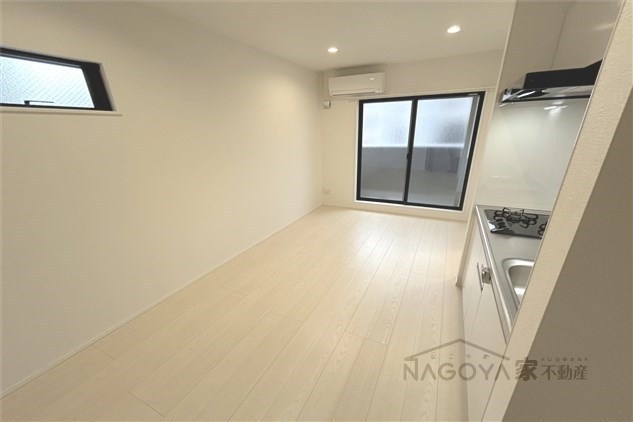 Cherim本陣十王町North その他9