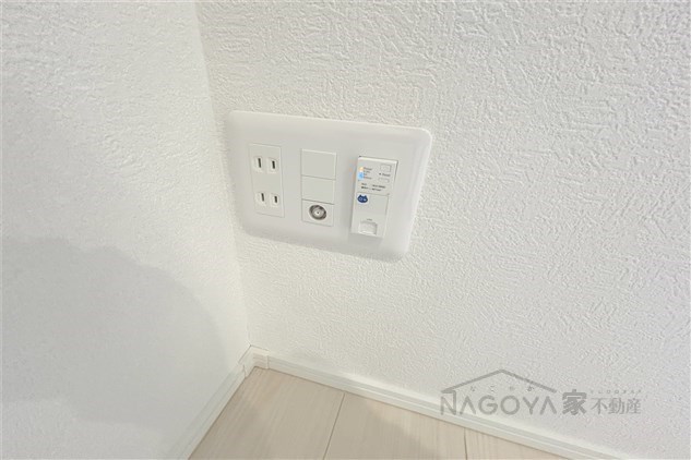 Cherim本陣十王町North その他10