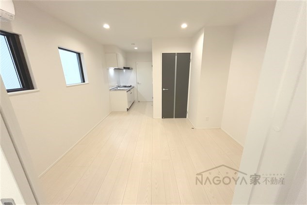 Cherim本陣十王町North その他5