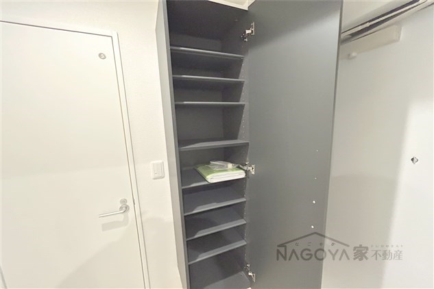 Cherim本陣十王町North その他6