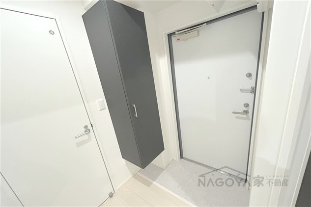 Cherim本陣十王町North その他8