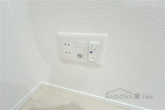 Cherim本陣十王町North その他12