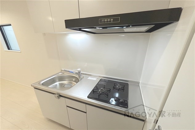 Cherim本陣十王町North キッチン