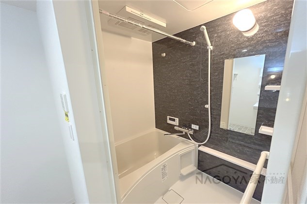 Cherim本陣十王町North 風呂画像