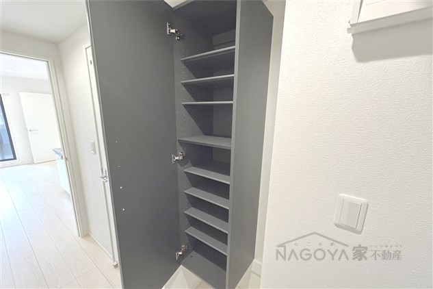 Cherim本陣十王町South その他9