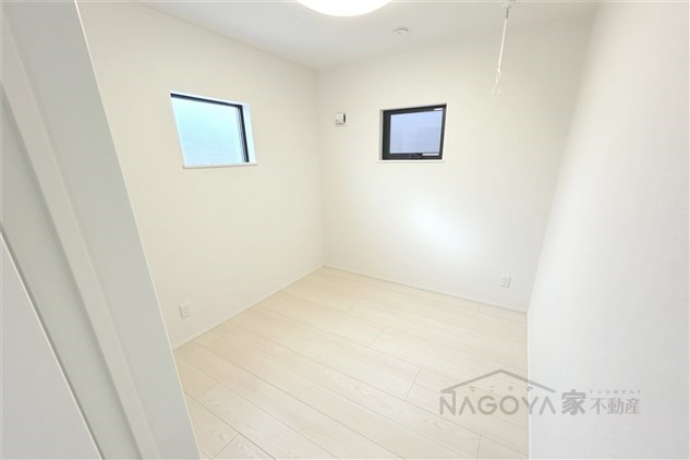 Cherim本陣十王町South ベッドルーム