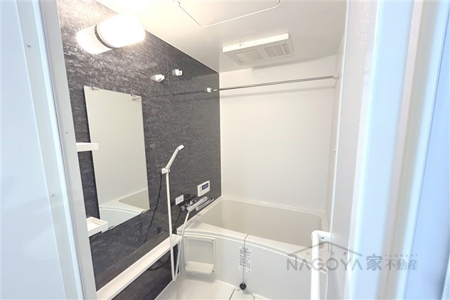 Cherim本陣十王町South 風呂画像