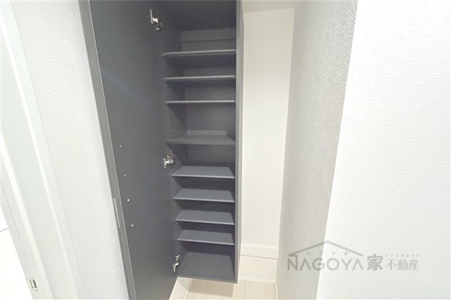 Cherim本陣十王町South その他5