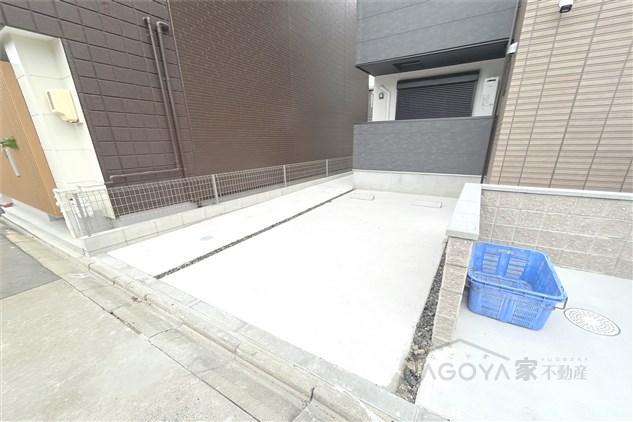 Cherim本陣十王町South その他外観2