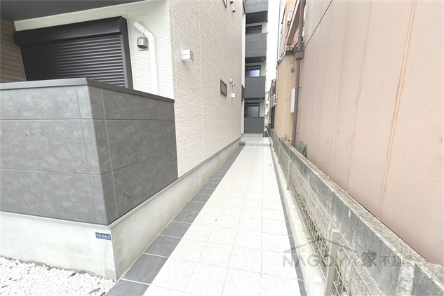 Cherim本陣十王町South その他外観5