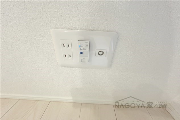 Cherim本陣十王町South その他12