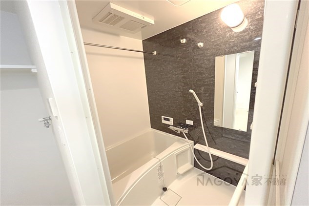 Cherim本陣十王町South 風呂画像