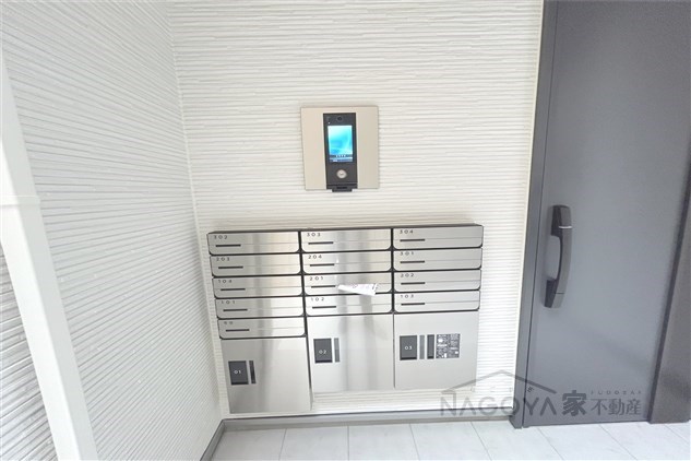 Cherim本陣十王町South その他外観4