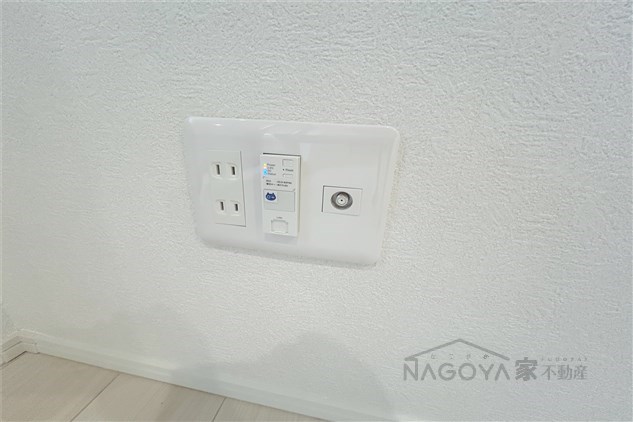 Cherim本陣十王町South その他7