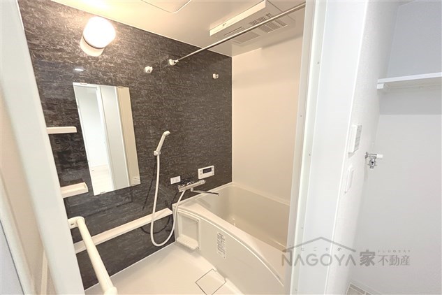 Cherim本陣十王町South 風呂画像