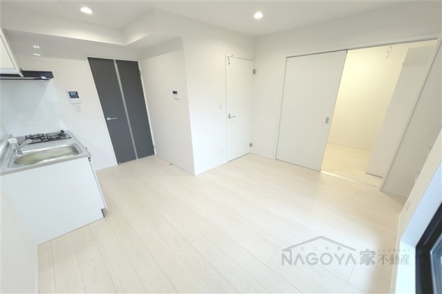 Cherim本陣十王町South その他6