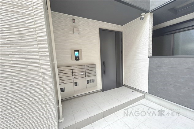 Cherim本陣十王町South その他外観1