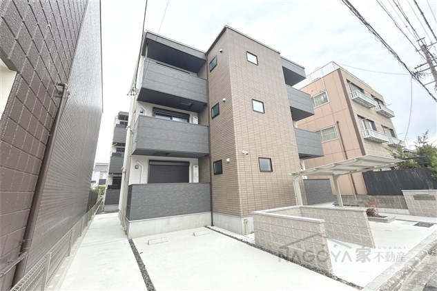 Cherim本陣十王町South その他外観3