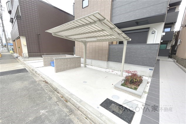 Cherim本陣十王町South その他外観6