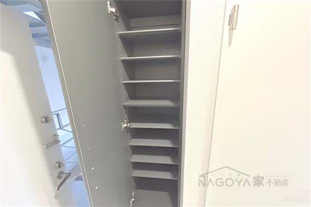 Cherim本陣十王町South その他9