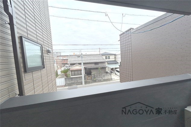 Cherim本陣十王町South その他10