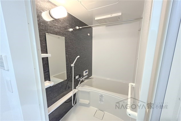 Cherim本陣十王町South 風呂画像