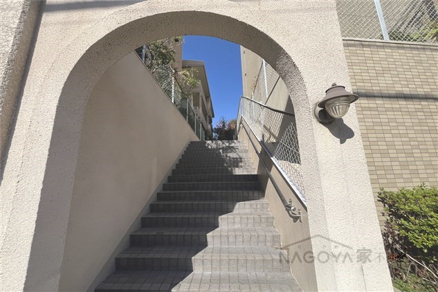 パークエステイツ その他外観1