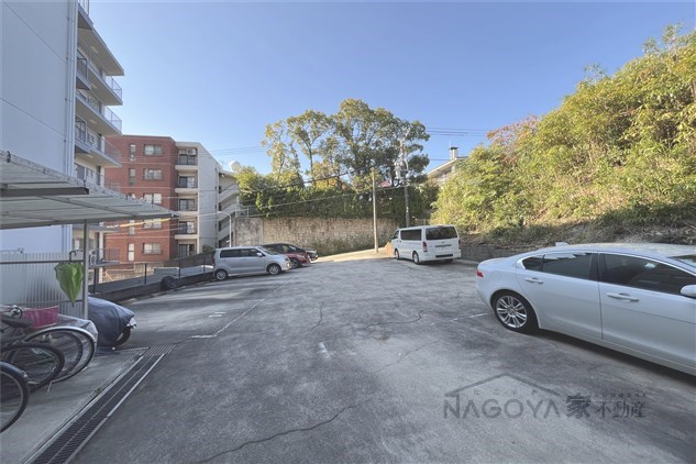 パークエステイツ その他外観2