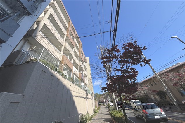 パークエステイツ その他外観3